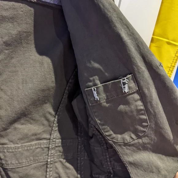 Spring / Fall Jacket - I'm Brian - Picture 2 of 3